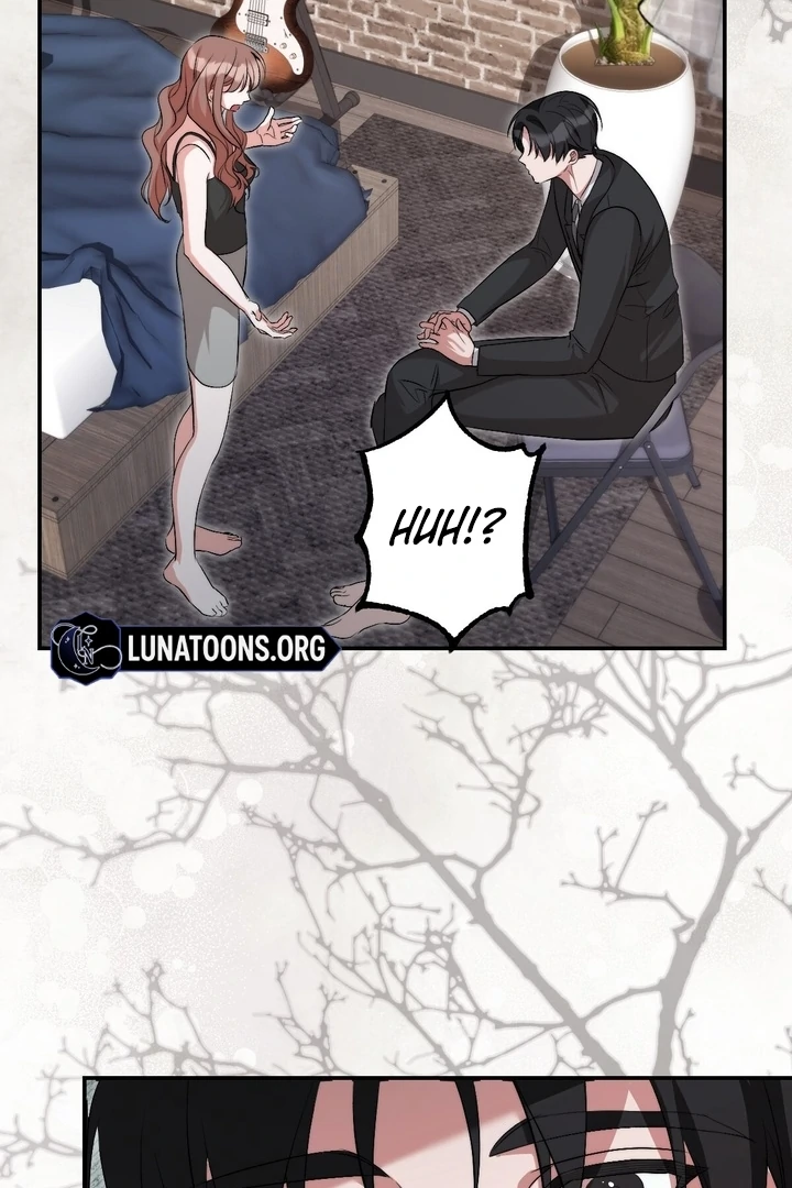 It All Ends in Marriage Chapter 10 - page 73