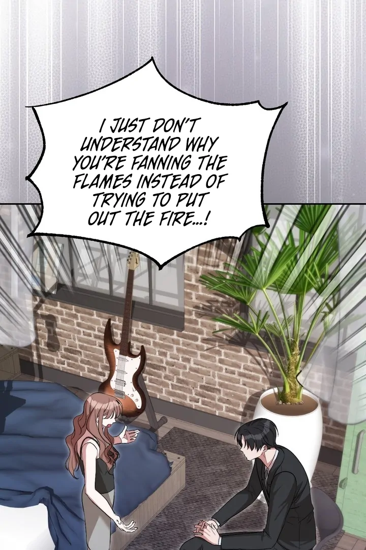 It All Ends in Marriage Chapter 10 - page 84