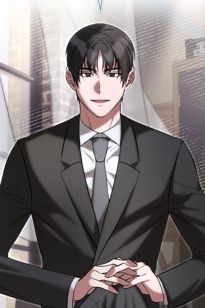 It All Ends in Marriage Chapter 10 - page 87