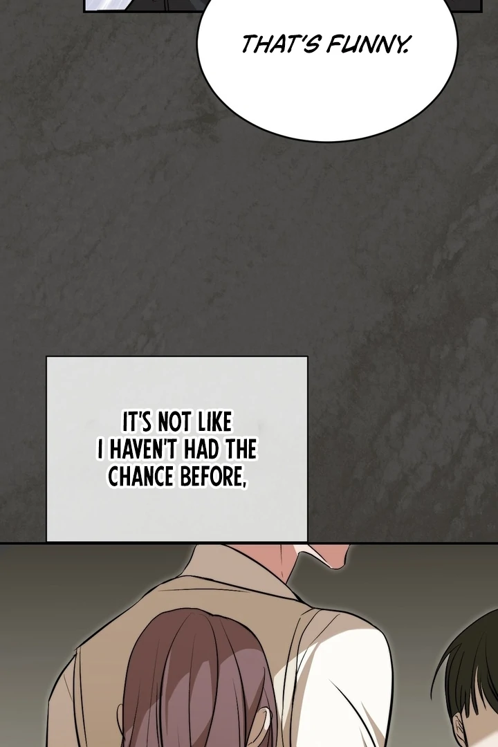It All Ends in Marriage Chapter 10 - page 97