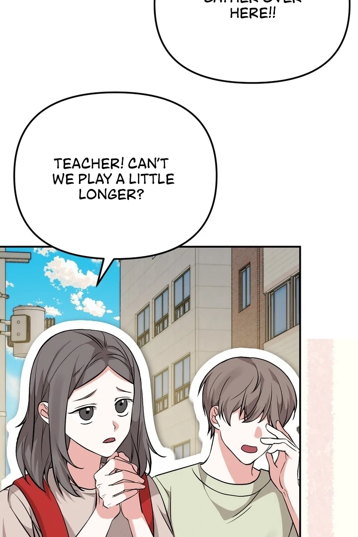 It All Ends in Marriage Chapter 11 - page 9