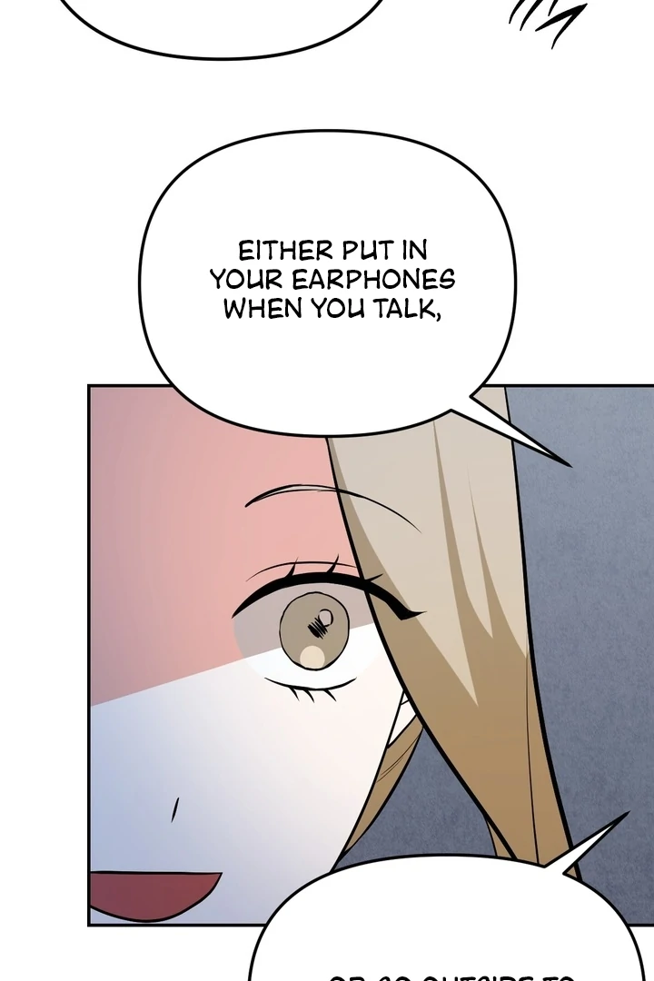 It All Ends in Marriage Chapter 11 - page 105