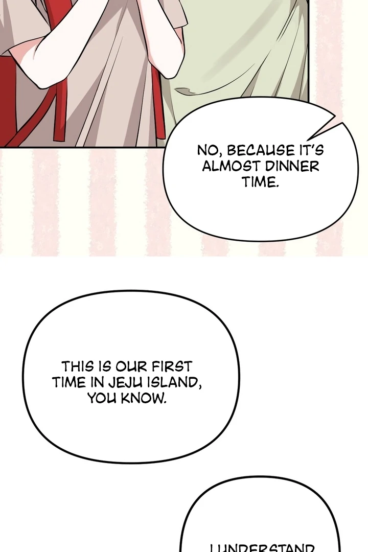 It All Ends in Marriage Chapter 11 - page 10