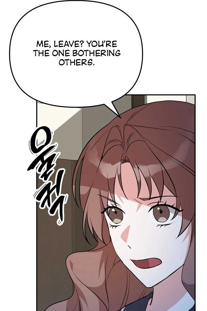 It All Ends in Marriage Chapter 11 - page 111