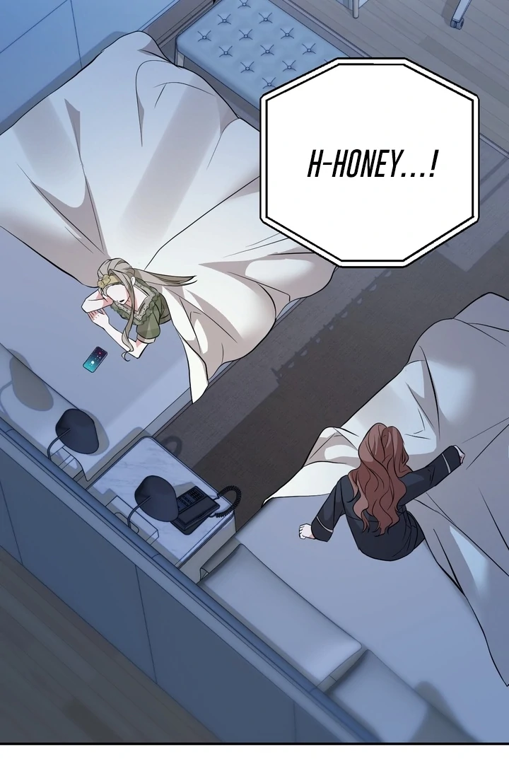It All Ends in Marriage Chapter 11 - page 113