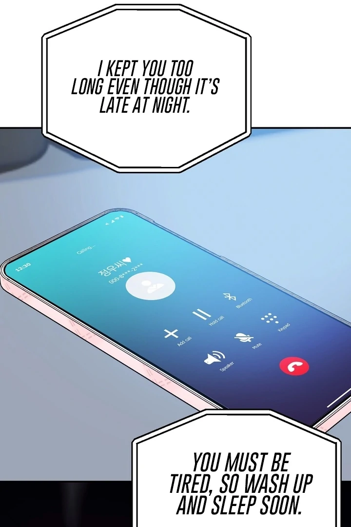 It All Ends in Marriage Chapter 11 - page 115