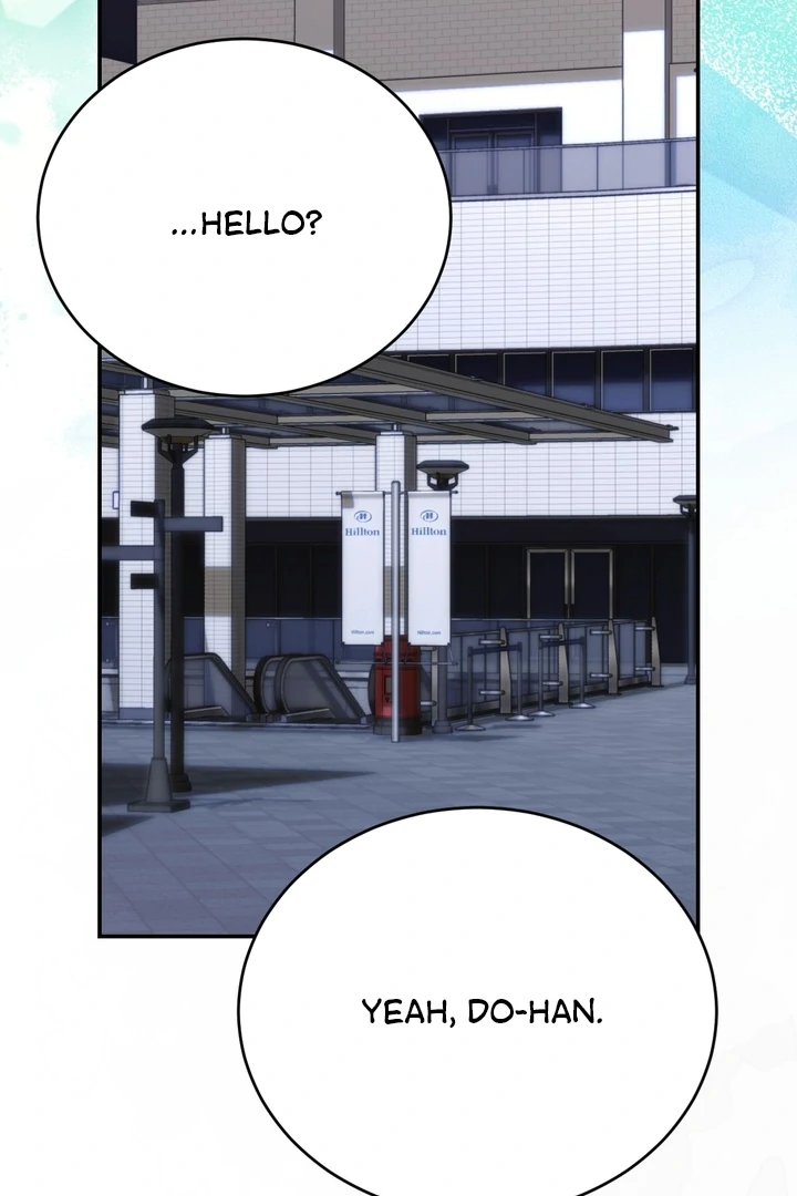 It All Ends in Marriage Chapter 11 - page 127