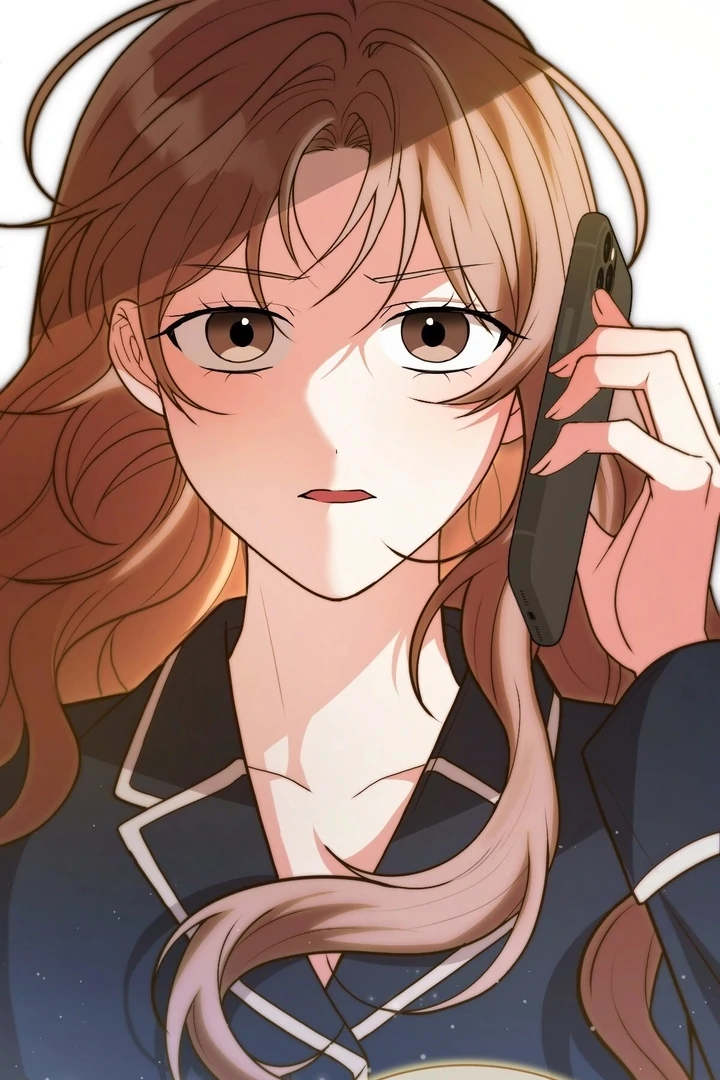 It All Ends in Marriage Chapter 11 - page 129
