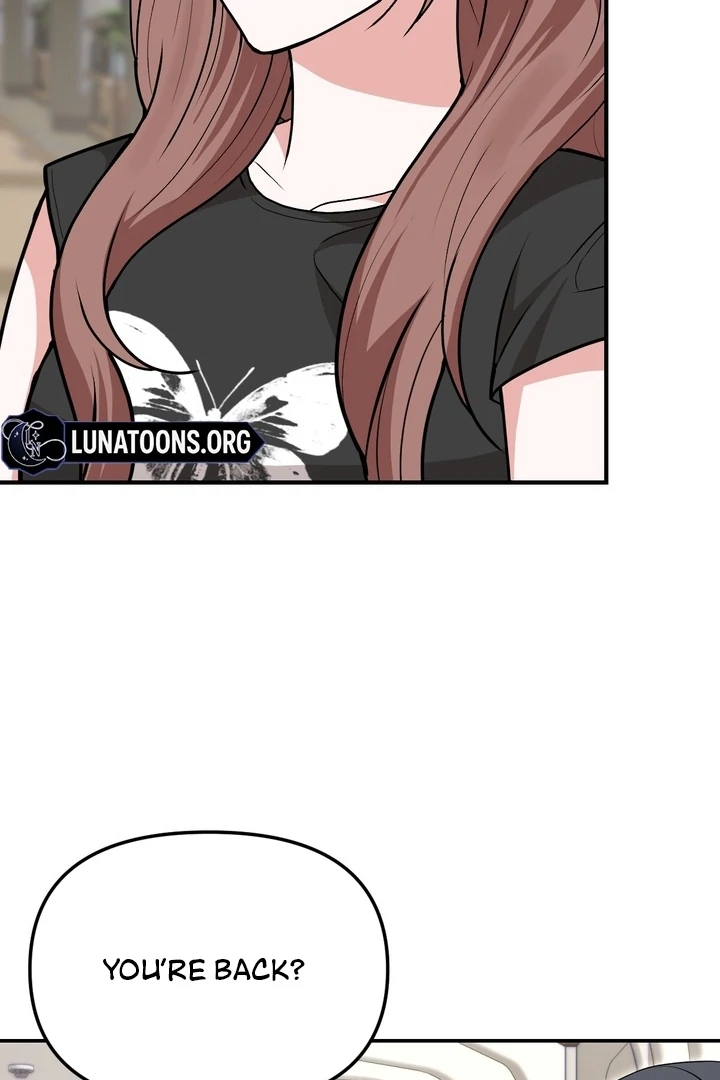 It All Ends in Marriage Chapter 11 - page 18
