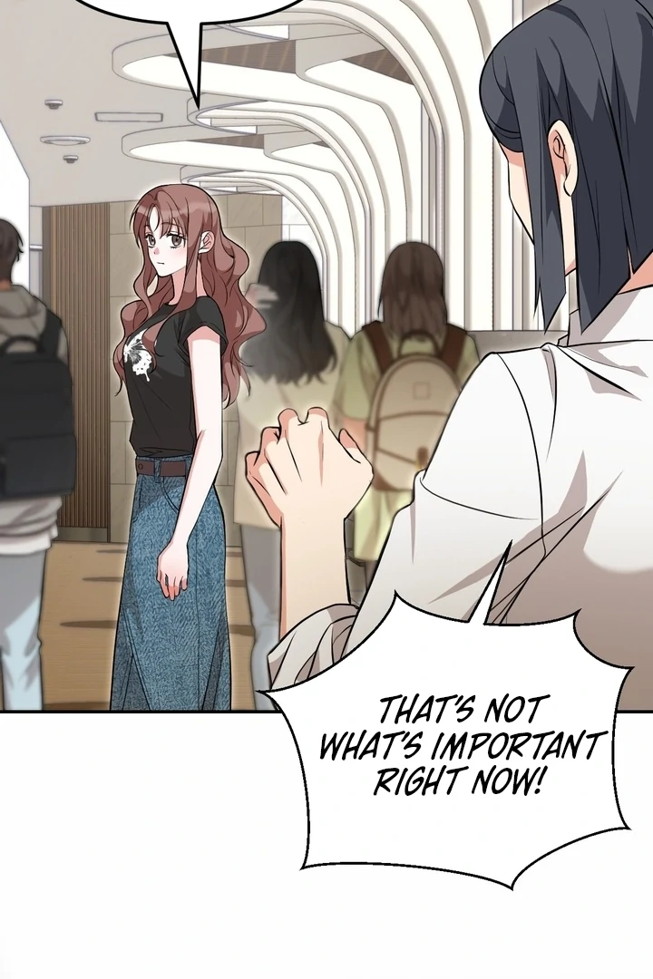 It All Ends in Marriage Chapter 11 - page 19