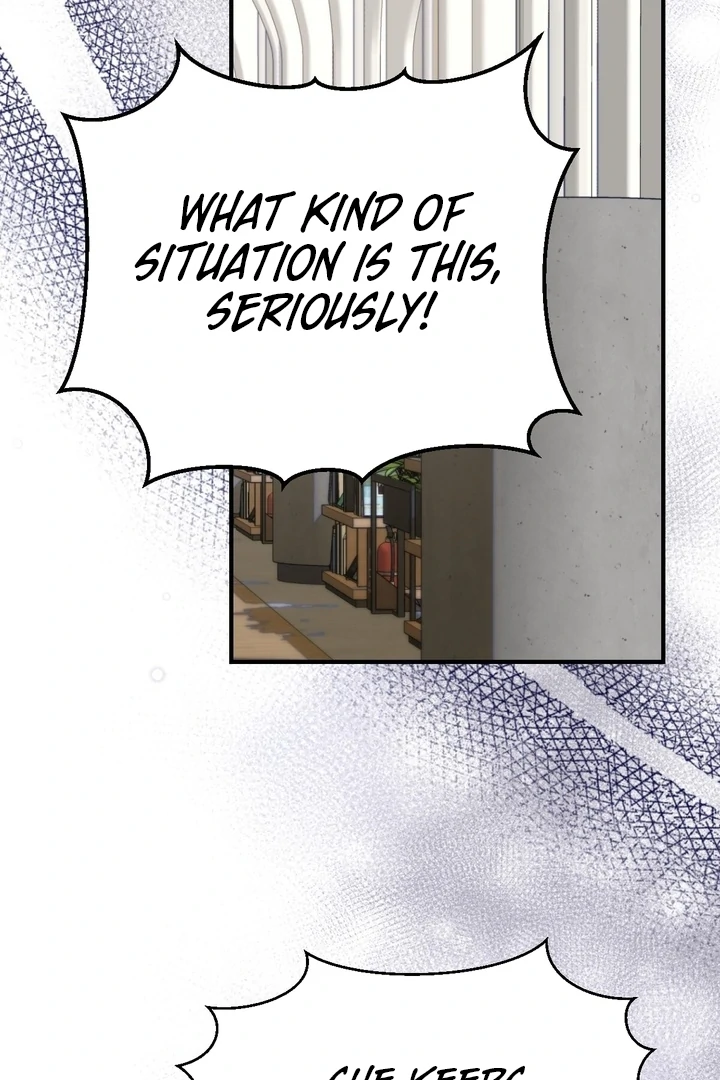 It All Ends in Marriage Chapter 11 - page 23