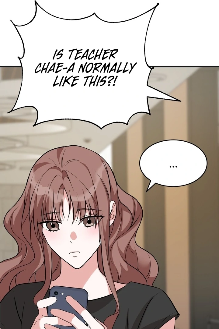 It All Ends in Marriage Chapter 11 - page 28
