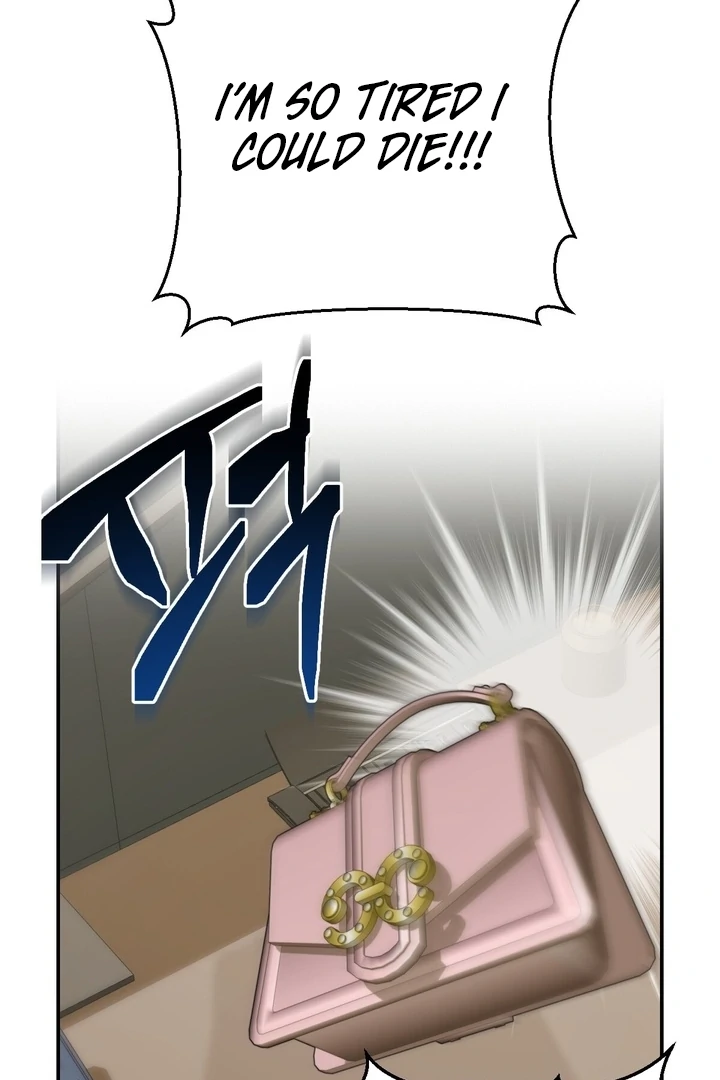 It All Ends in Marriage Chapter 11 - page 34