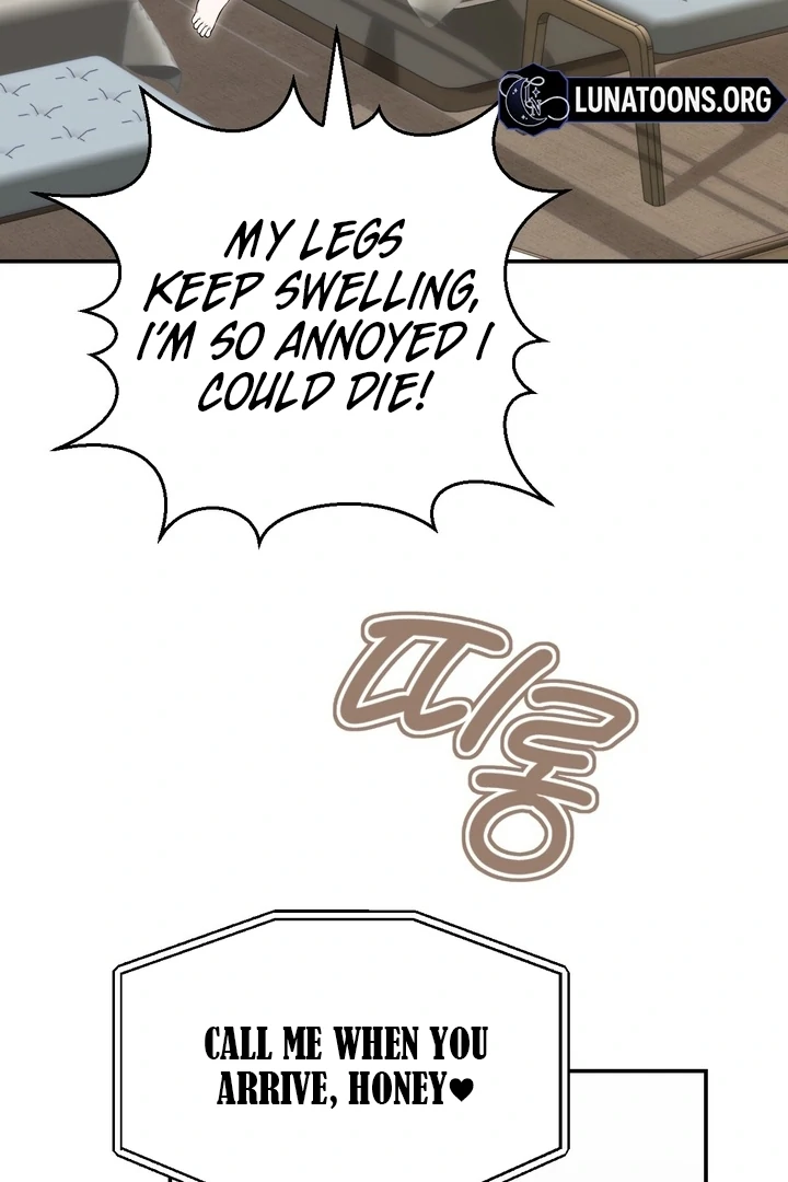 It All Ends in Marriage Chapter 11 - page 37