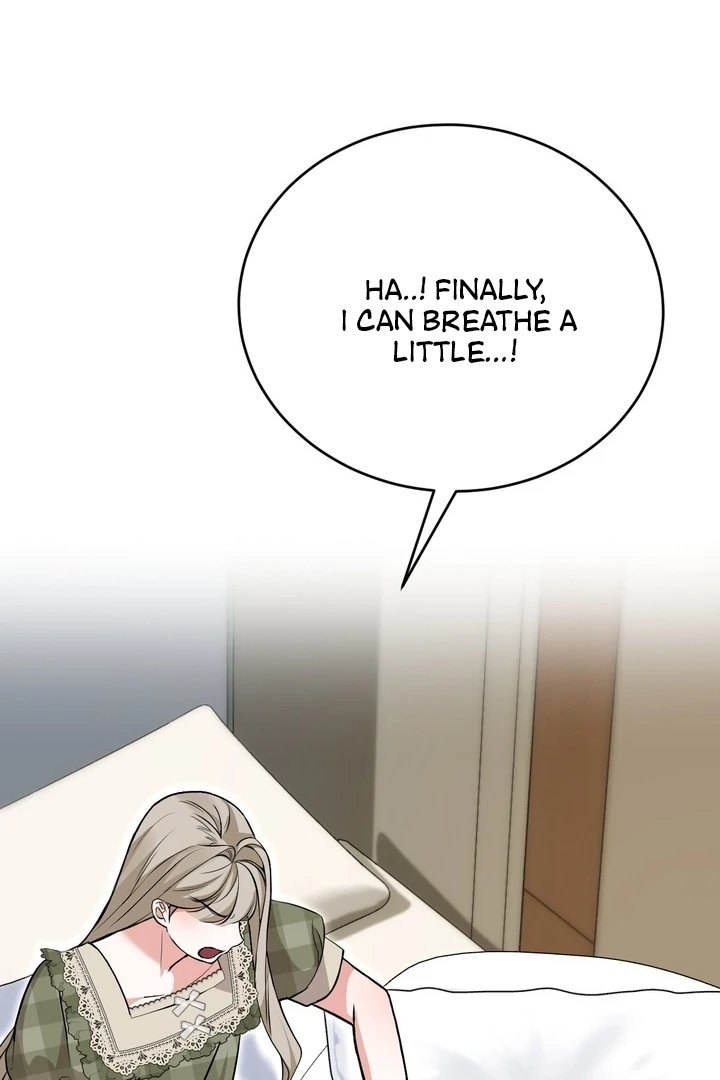 It All Ends in Marriage Chapter 11 - page 47