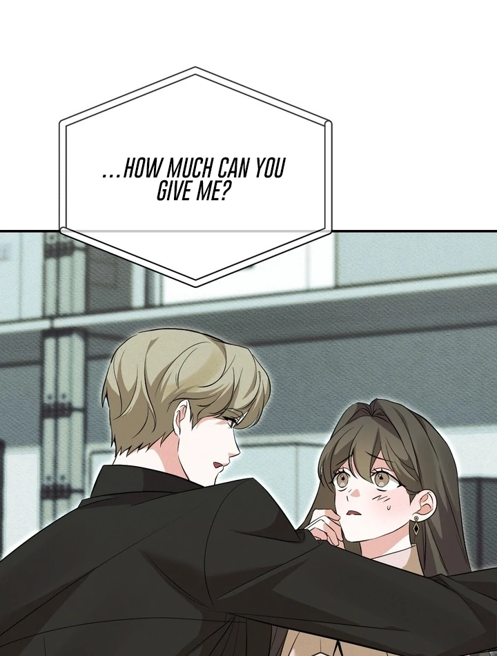 It All Ends in Marriage Chapter 11 - page 54