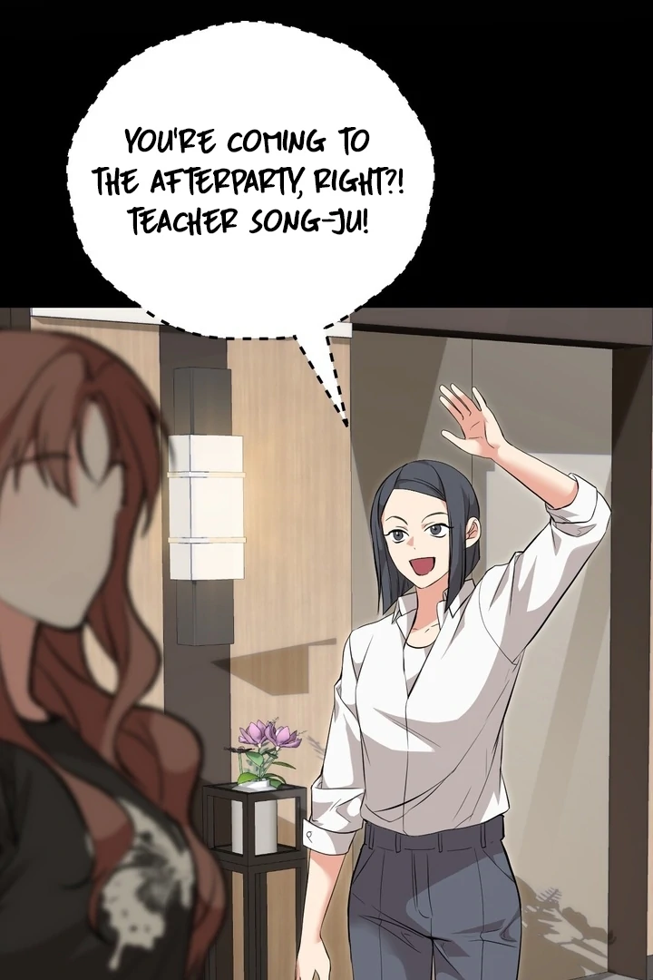 It All Ends in Marriage Chapter 11 - page 71