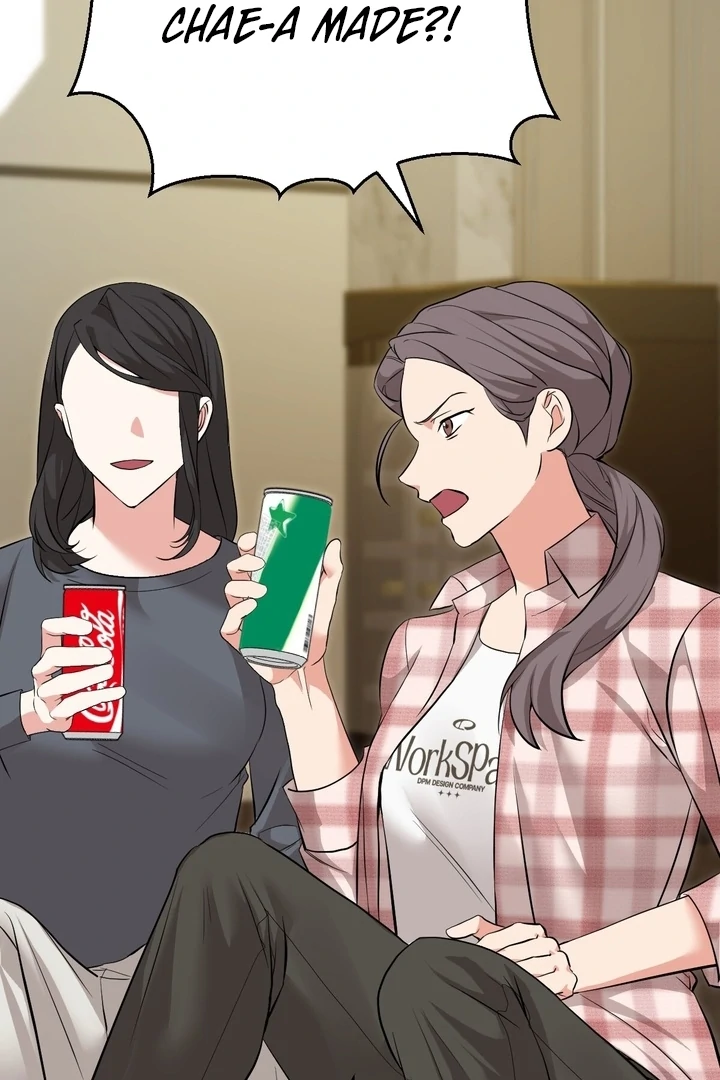 It All Ends in Marriage Chapter 11 - page 78