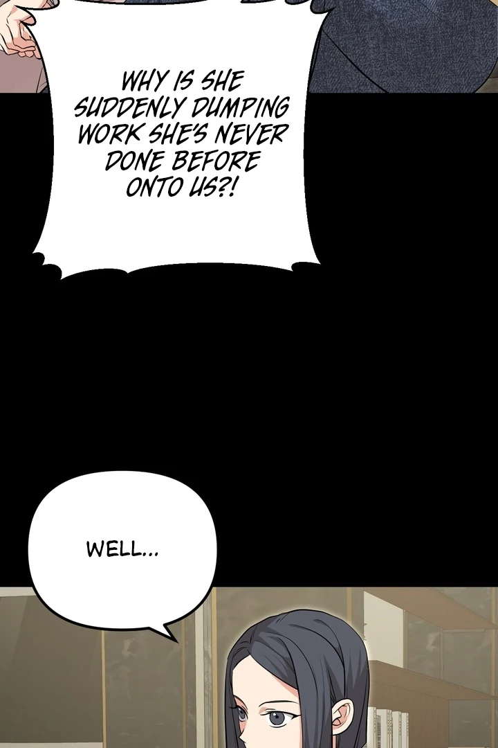It All Ends in Marriage Chapter 11 - page 84