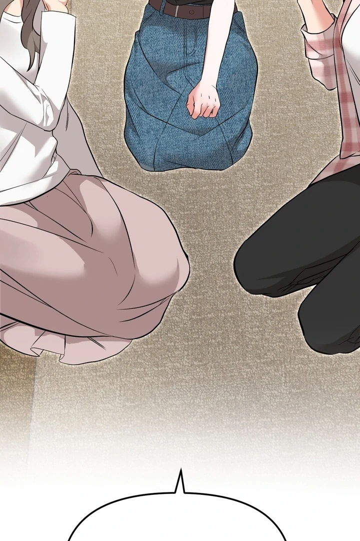 It All Ends in Marriage Chapter 11 - page 91