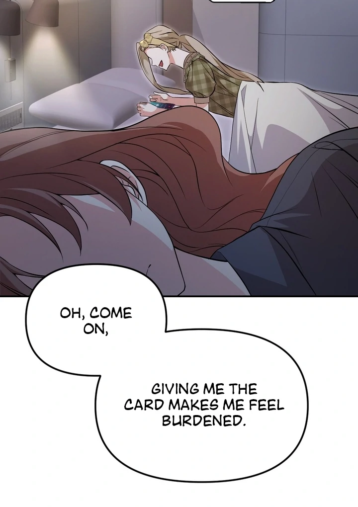 It All Ends in Marriage Chapter 11 - page 96