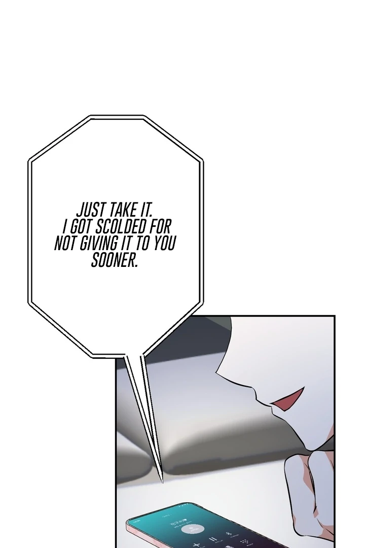 It All Ends in Marriage Chapter 11 - page 97