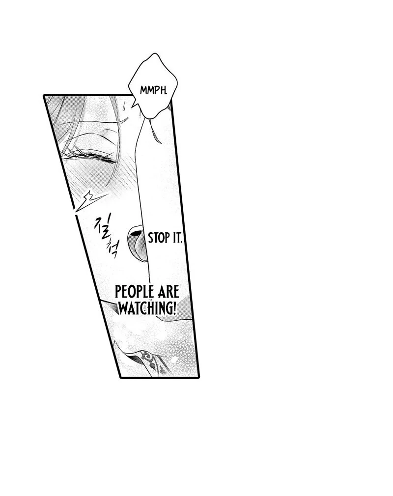 The Merciless Emperor’s Pet Consort Chapter 11 - page 13