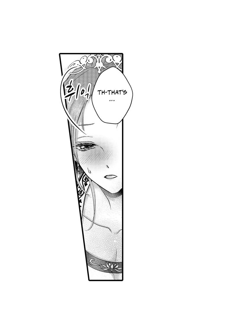 The Merciless Emperor’s Pet Consort Chapter 11 - page 29