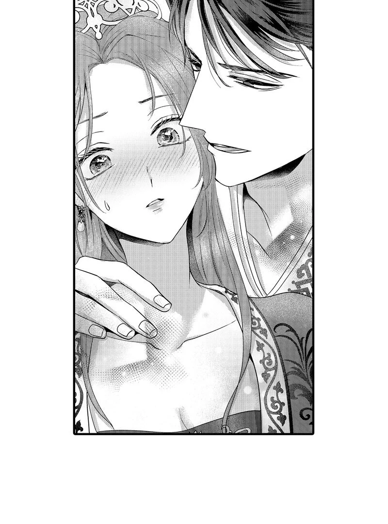 The Merciless Emperor’s Pet Consort Chapter 11 - page 34