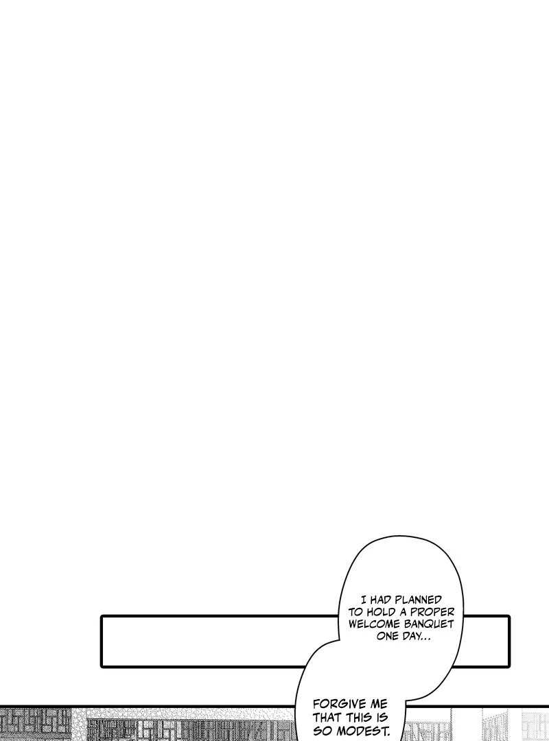 The Merciless Emperor’s Pet Consort Chapter 11 - page 37