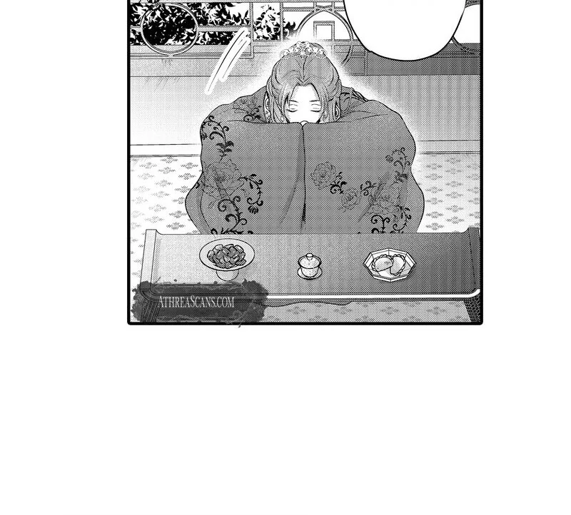 The Merciless Emperor’s Pet Consort Chapter 11 - page 39