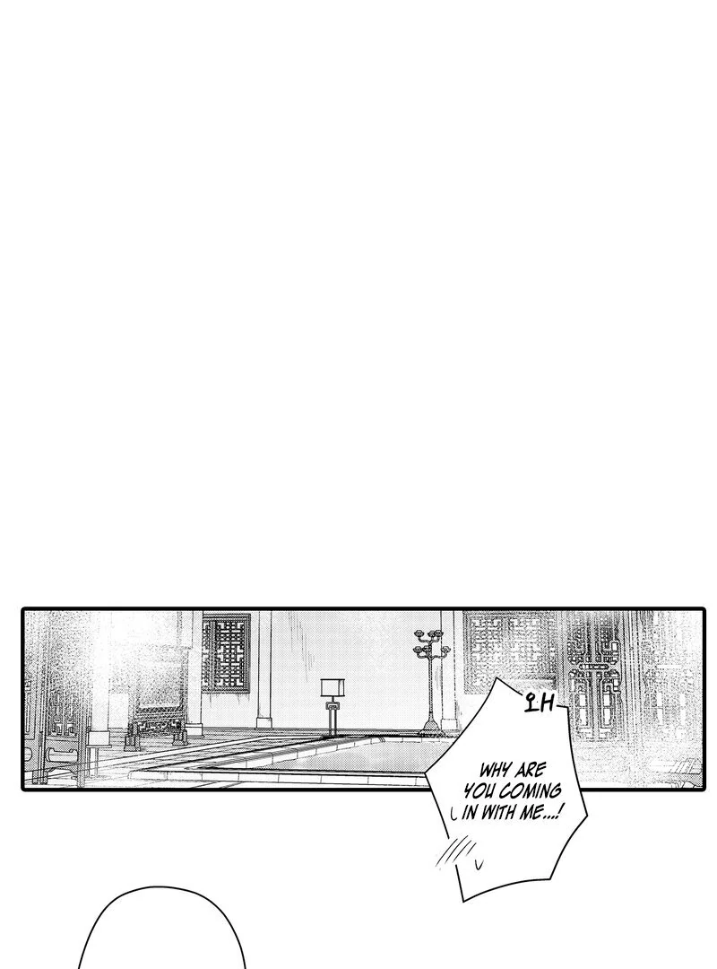 The Merciless Emperor’s Pet Consort Chapter 12 - page 30