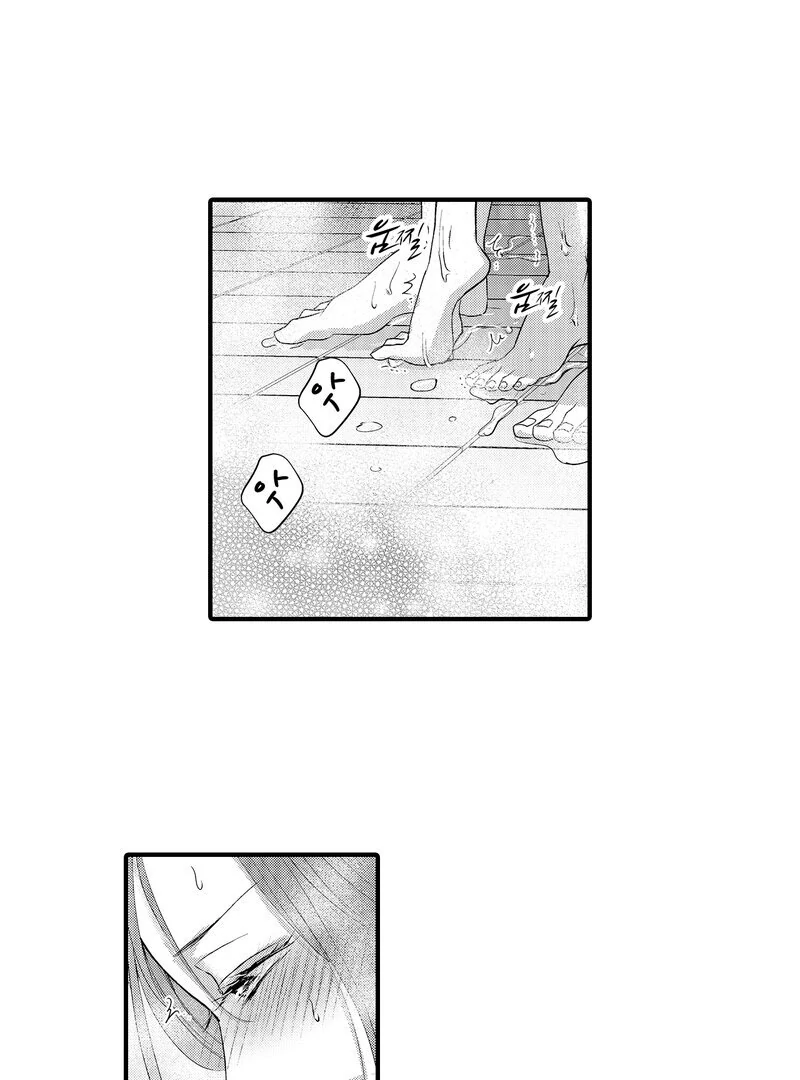 The Merciless Emperor’s Pet Consort Chapter 13 - page 9