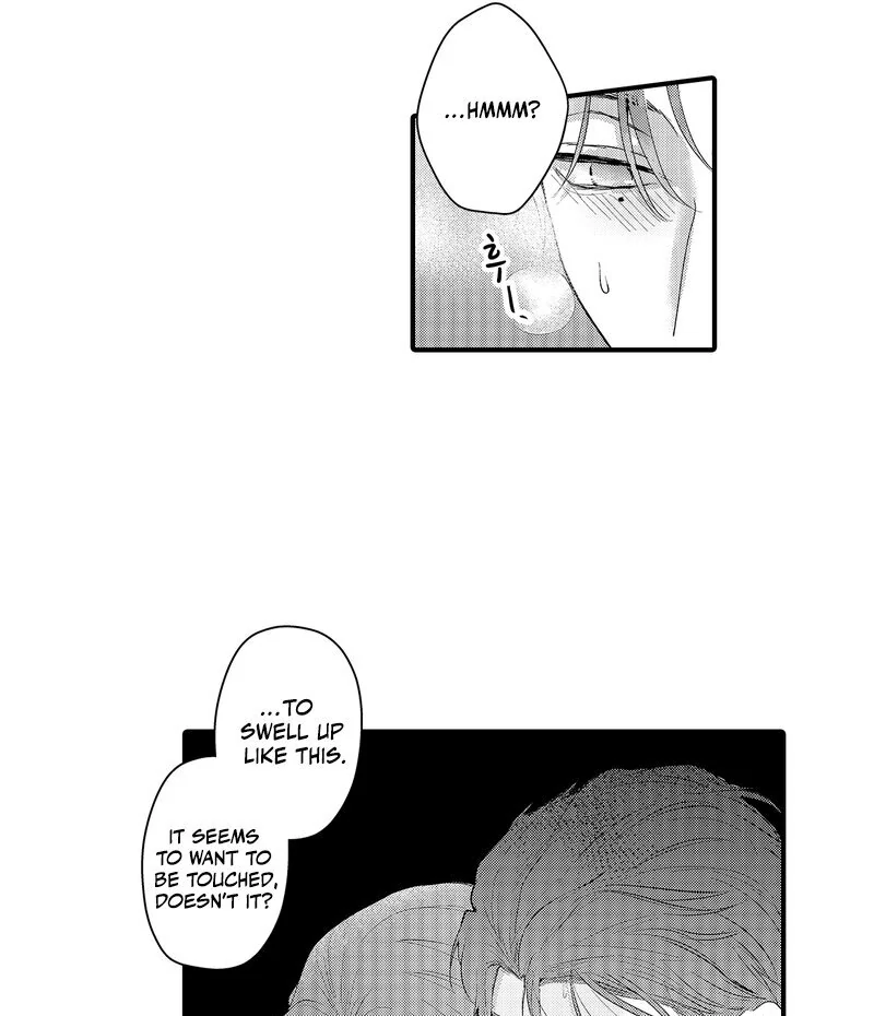 The Merciless Emperor’s Pet Consort Chapter 13 - page 12