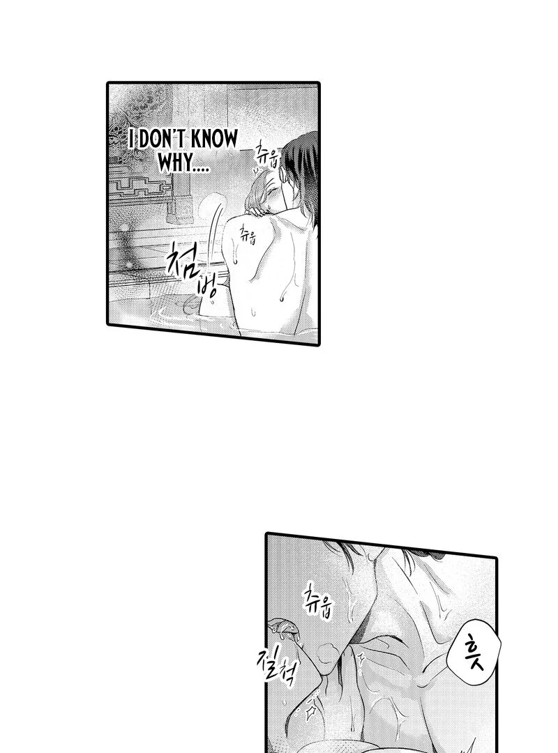 The Merciless Emperor’s Pet Consort Chapter 13 - page 7