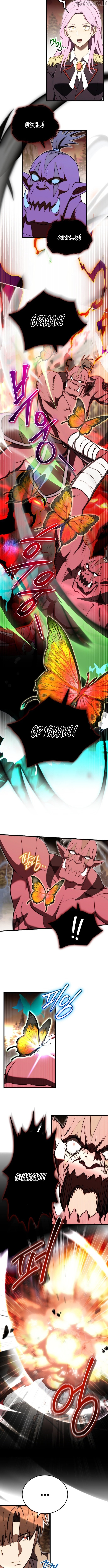 The Eldest Son of the Marquis House is a Martial Artist Chapter 17 - page 4