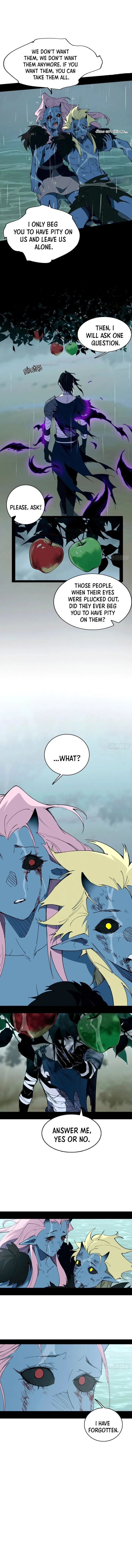 A Mountain of Corpses, A Sea of Blood Chapter 6 - page 12