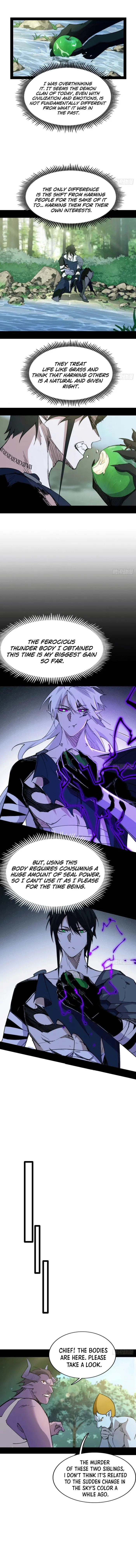 A Mountain of Corpses, A Sea of Blood Chapter 6 - page 13