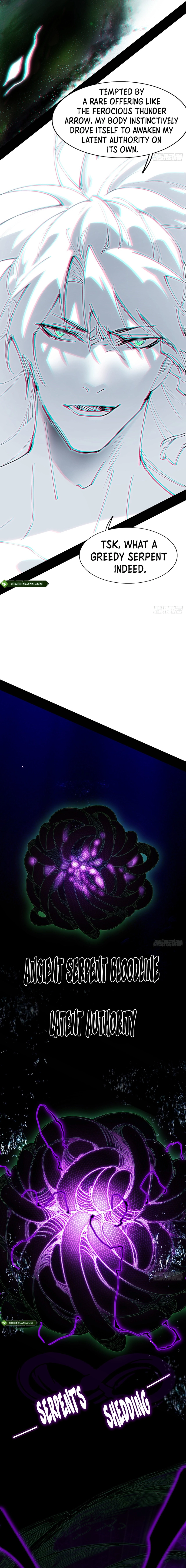 A Mountain of Corpses, A Sea of Blood Chapter 5 - page 14