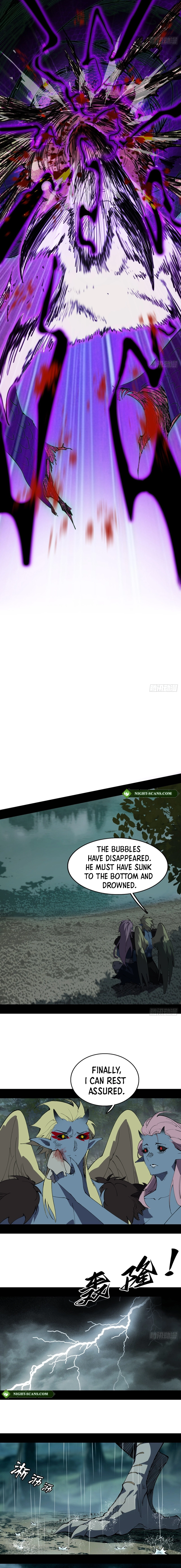 A Mountain of Corpses, A Sea of Blood Chapter 5 - page 15