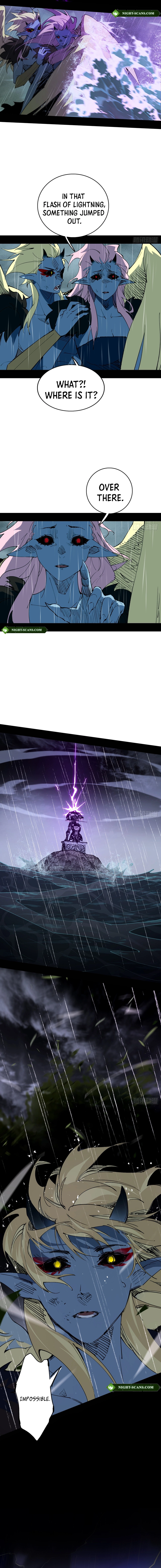 A Mountain of Corpses, A Sea of Blood Chapter 5 - page 17