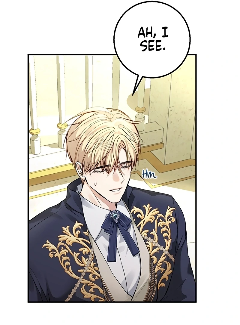 Sub-Male Lead, You Said It Was A Contract Marriage? Chapter 14 - page 10