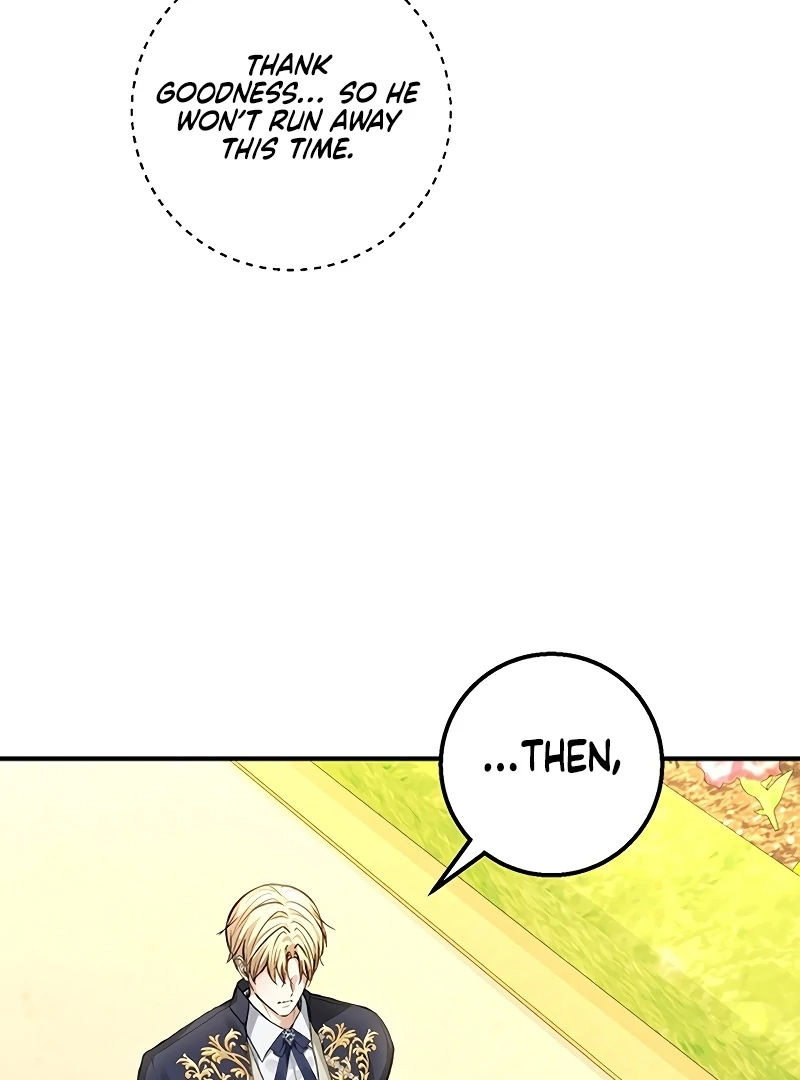 Sub-Male Lead, You Said It Was A Contract Marriage? Chapter 14 - page 100