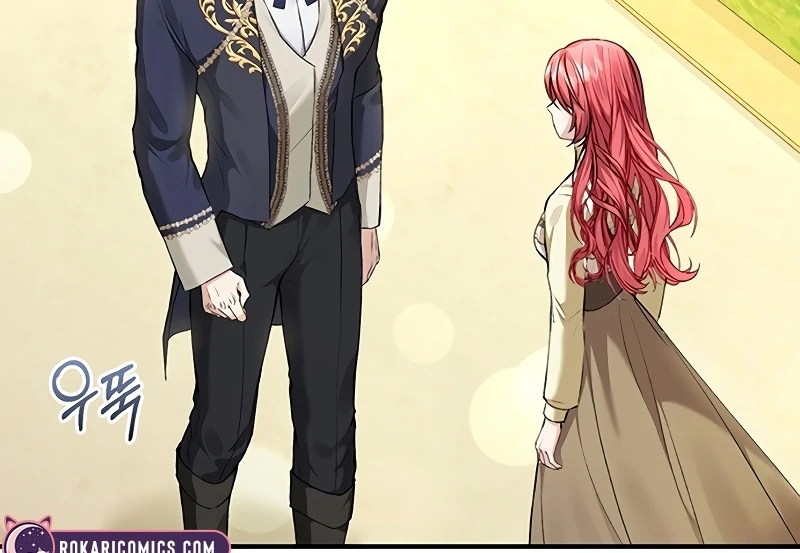 Sub-Male Lead, You Said It Was A Contract Marriage? Chapter 14 - page 101