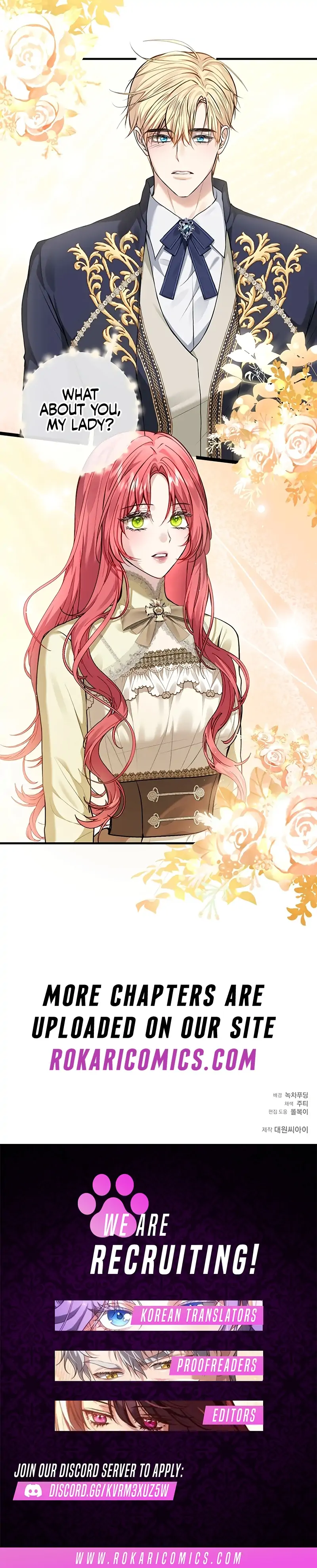 Sub-Male Lead, You Said It Was A Contract Marriage? Chapter 14 - page 103