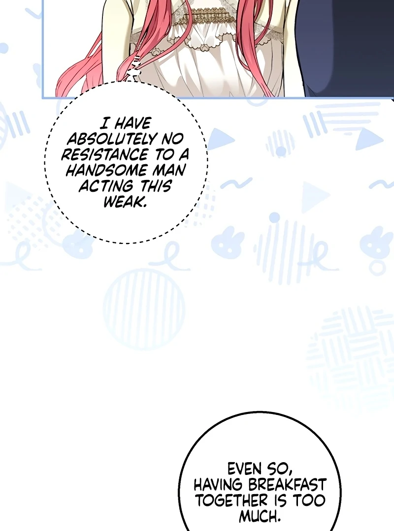Sub-Male Lead, You Said It Was A Contract Marriage? Chapter 14 - page 15