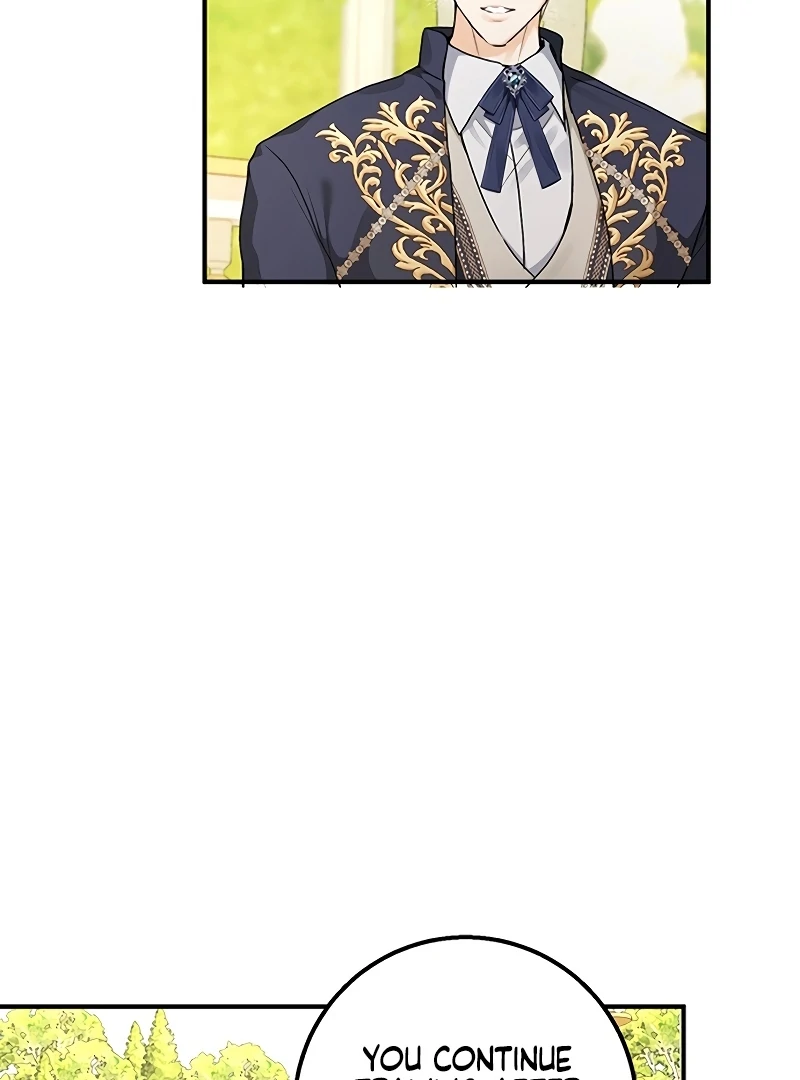 Sub-Male Lead, You Said It Was A Contract Marriage? Chapter 14 - page 22