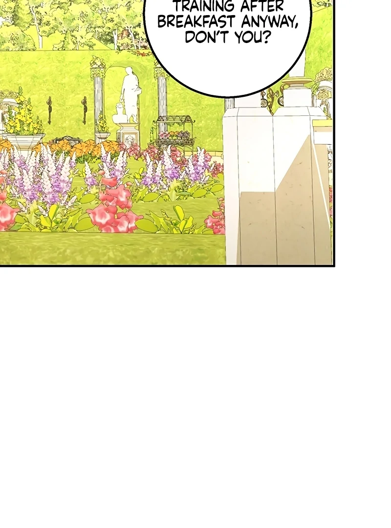 Sub-Male Lead, You Said It Was A Contract Marriage? Chapter 14 - page 23