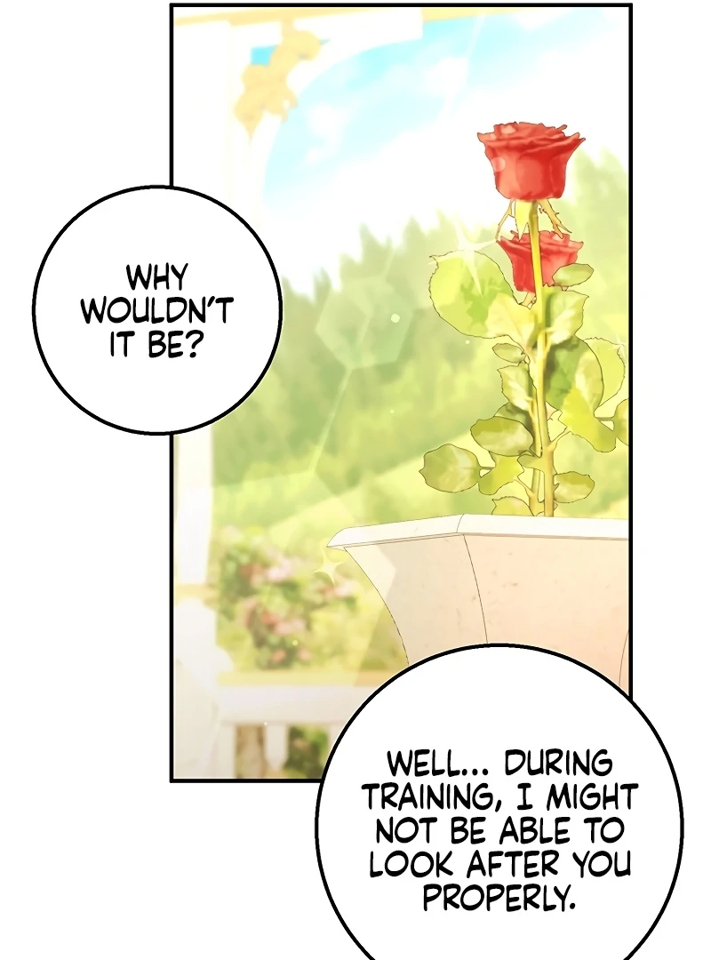 Sub-Male Lead, You Said It Was A Contract Marriage? Chapter 14 - page 29