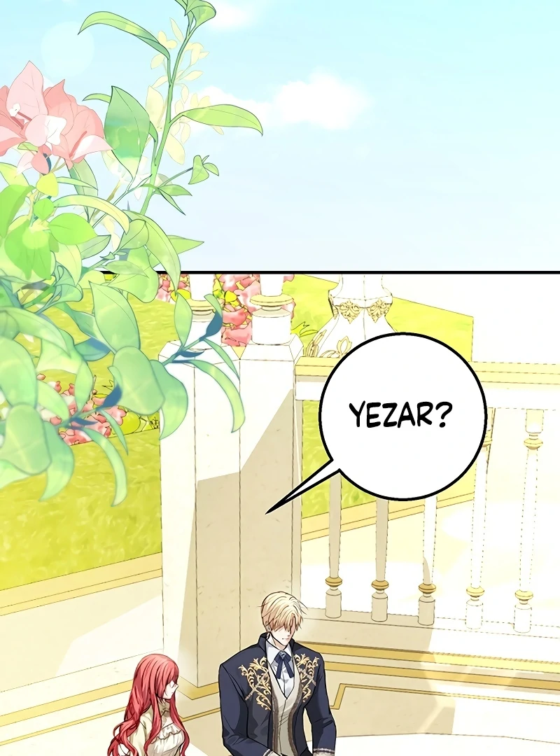 Sub-Male Lead, You Said It Was A Contract Marriage? Chapter 14 - page 3